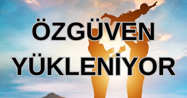  Özgüven Yükleniyor...