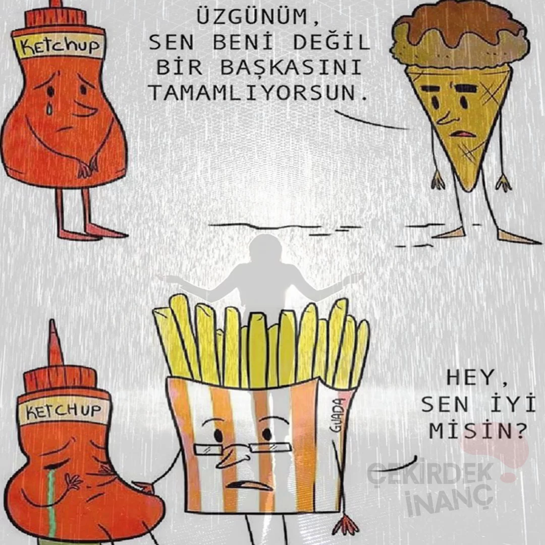 Ruh Eşinizi Çekin | İsme Özel Telkin MP3