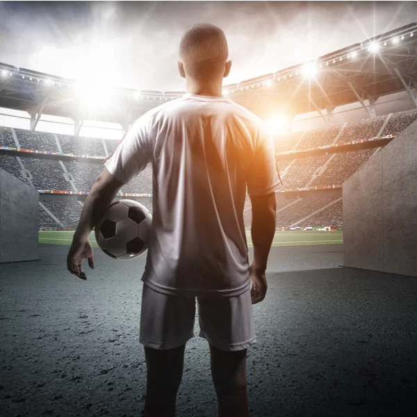 Futbol ustası | İsme Özel Telkin MP3