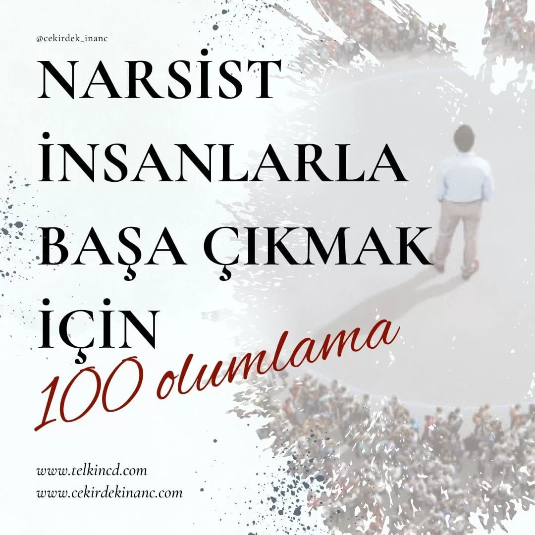 Narsist İnsanlarla Başa Çıkmak Çekirdek İnanç EK MODÜL | İsme Özel Telkin MP3