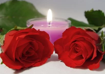 Tam Bir Romantik Ol | İsme Özel Telkin MP3